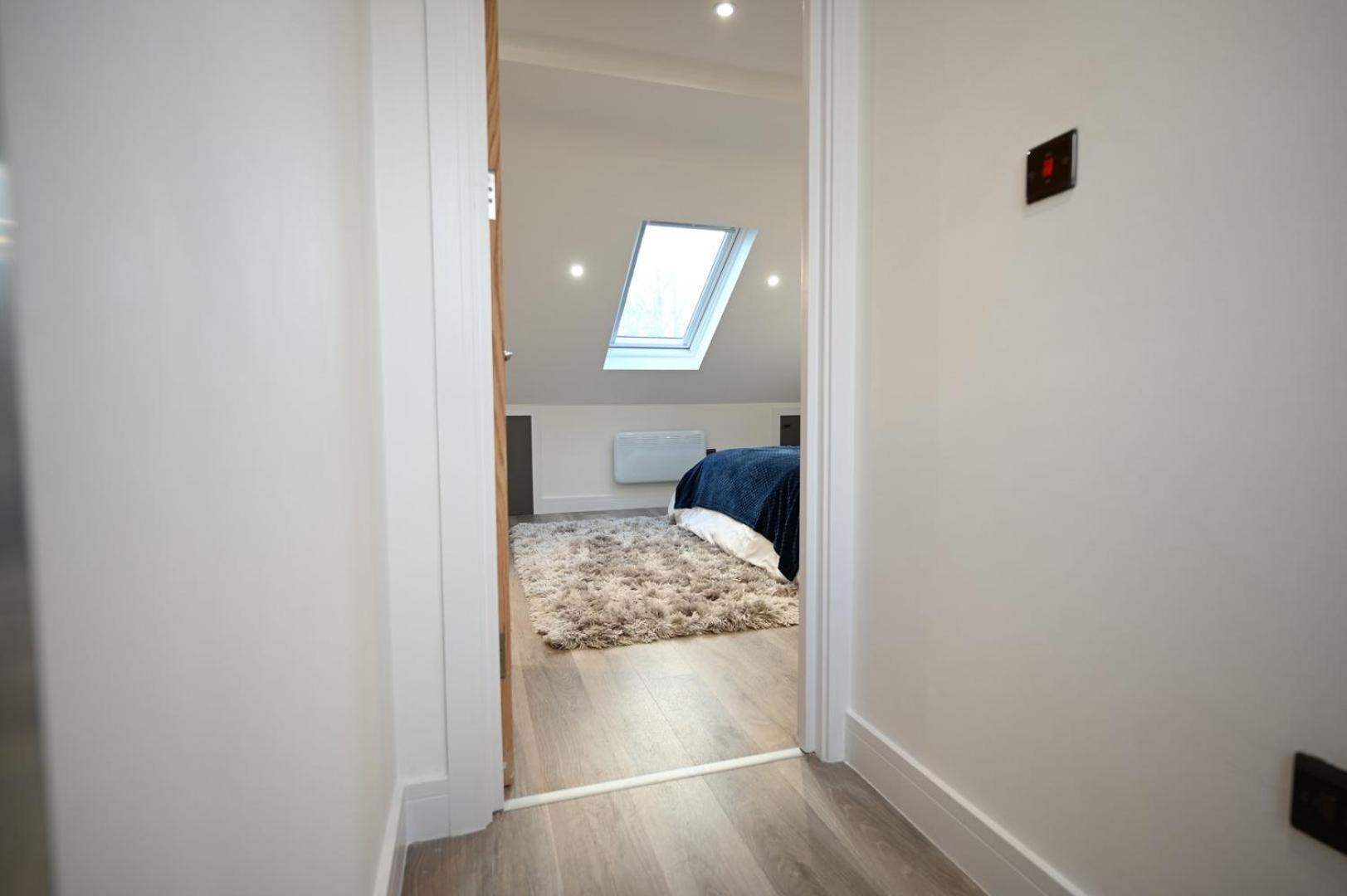 Luxury Two Bed Apartment - Cardiff City Centre Exterior photo