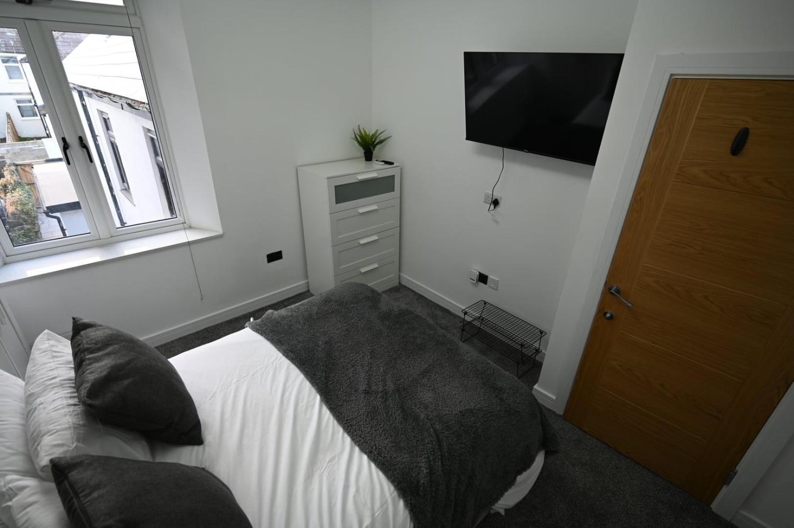 Luxury Two Bed Apartment - Cardiff City Centre Exterior photo
